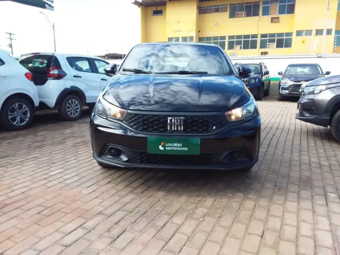 Fiat Argo Drive 1.0 Firefly 2026