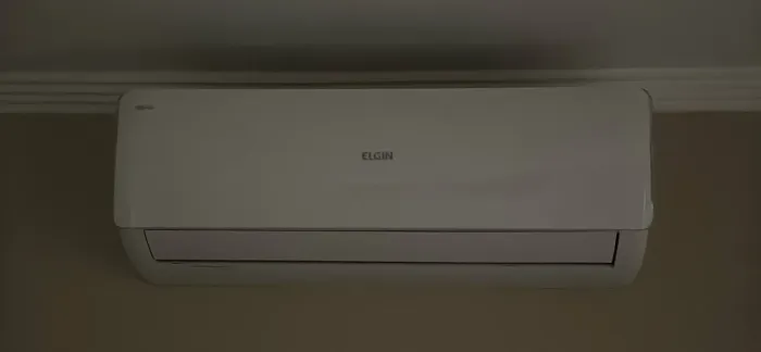 Ar Condicionado Elgin 18 000 BTU