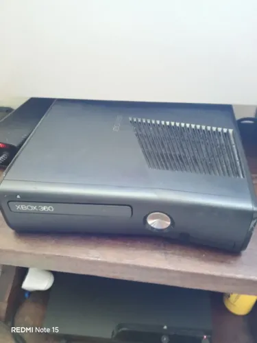 Xbox 360 desbloqueado 