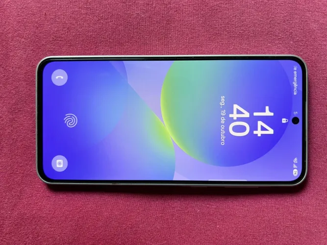Samsung A36