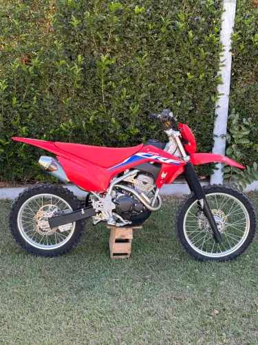 Crf 250f