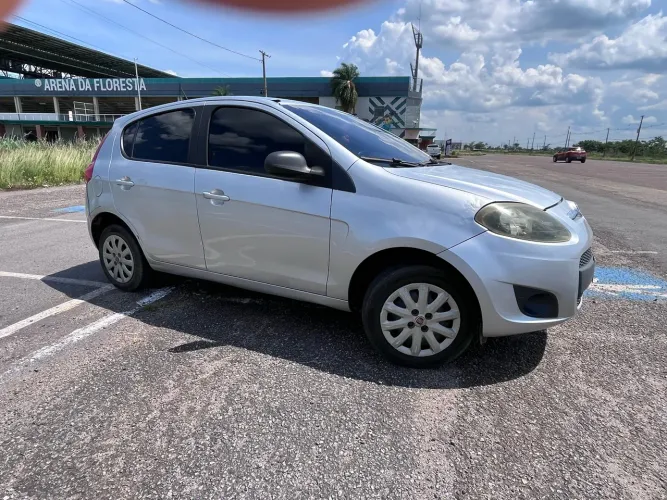 Fiat Palio Attra./italia 1.4 EVO F.flex 8V 5P 2014