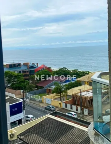 Apartamento em Av. Nereu Ramos - Centro - Balneário Piçarras/SC