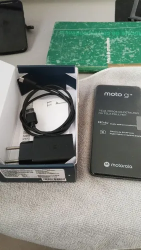 Celular Motog14