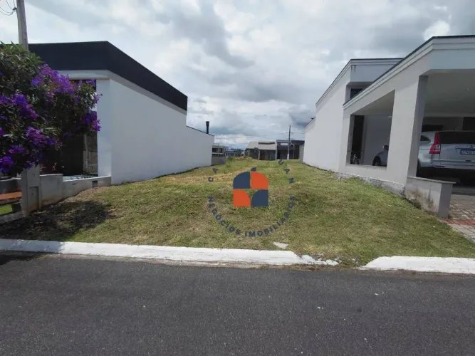 Terreno 10x25 Condomínio Barão de Tremembé, Tremembé, SP