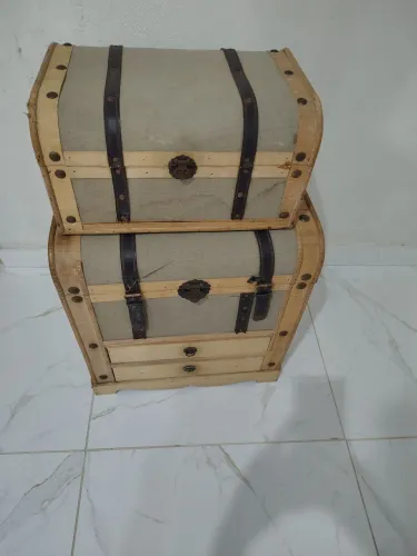 Baú
