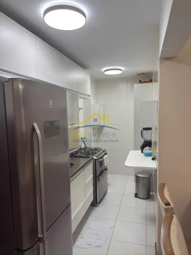 Apartamento 1/4 Salvador Prime Caminho das Árvores