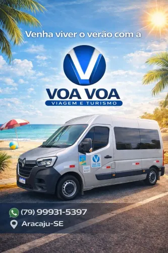 Serviço de Van Executiva