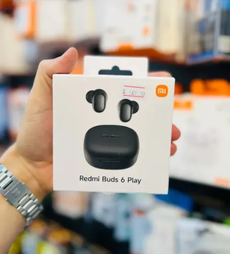 Fone Xiaomi Bluetooth Original