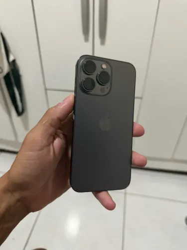 iPhone 13 Pro 128gb extra novo