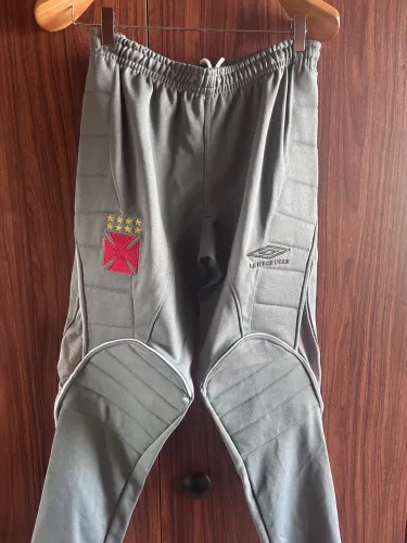 Calça Vasco Goleiro 2003