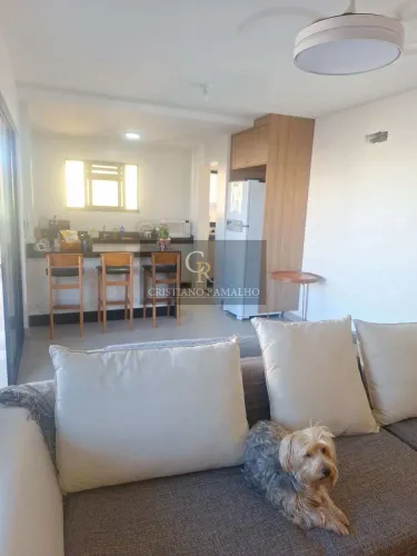 Apartamento à venda em Cabo Frio, Braga, com 2 quartos (Suítes), 178,24m²