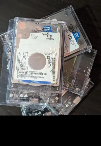 HD EXTERNO 1TB 12+ JOGOS PS5 DESBLOQUEADO (MELHOR FORMATO FFPFSC)