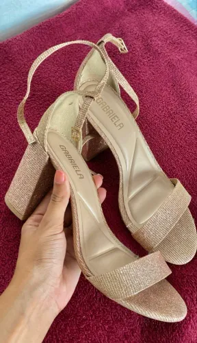 VENDO SALTO GABRIELA