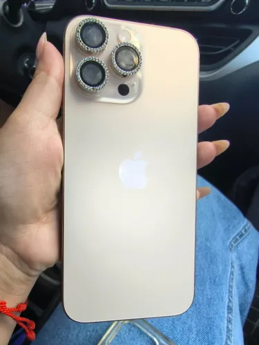 iPhone 16 promax 256g