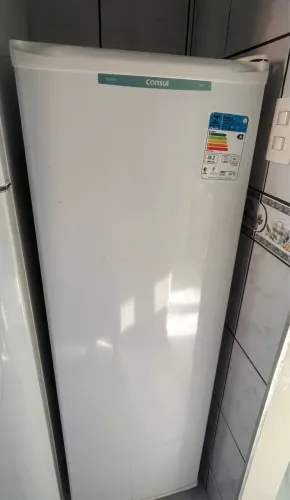 Vendo Freezer 142 Litros Vertical