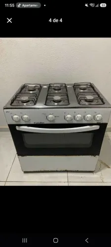 Fogão