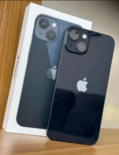 iPhone 13 128GB semi-novo impecável 