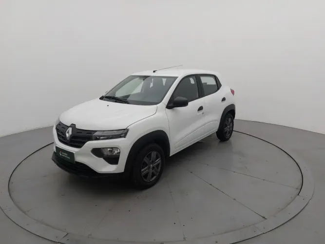 Renault Kwid 1.0 Zen 2025