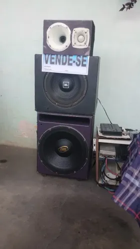 Vende-se ou troca