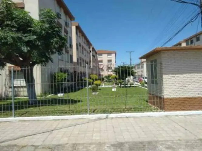 Apartamento em Leilão - São Paulo - Rio Grande - RS