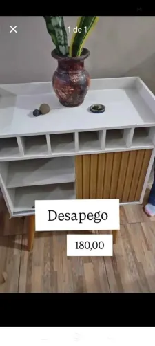 Vendo aparador buffet, cantinho do café