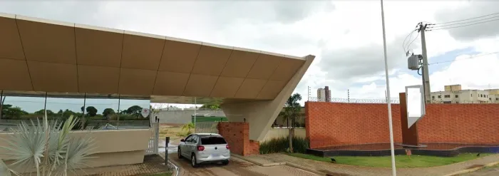 Terreno à venda, 864 m² por R$ 3.000.000,00 - Ponta de Campina - Cabedelo/PB