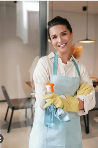 Vaga emprego domestica