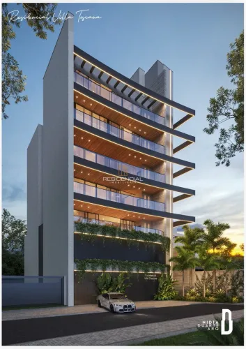 APARTAMENTO DE ALTO PADRÃO À VENDA NO CENTRO