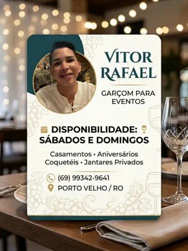 Garçom