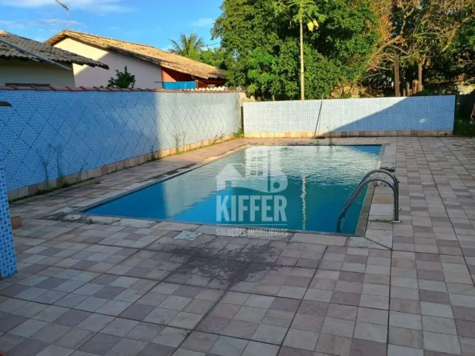 Terreno à venda, 360 m² por R$ 275.000,01 - Itapeba - Maricá/RJ