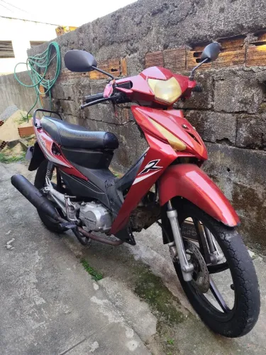 Shineray Phoenix 50cc