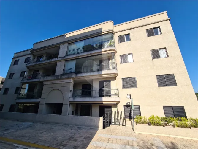 Apartamento à venda em Vinhedo/SP