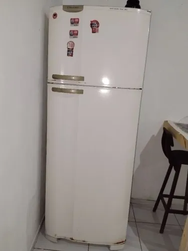 Geladeira Eletrolux