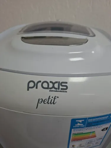 Mini maquina lavar Pettit 110w