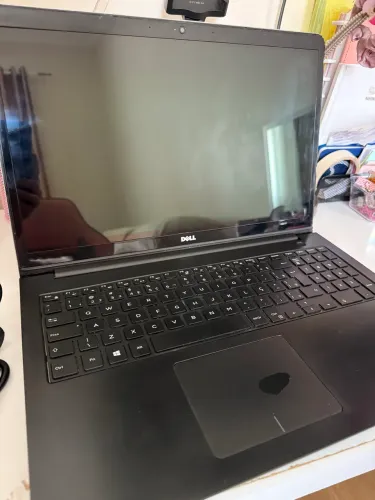 Vendo Notebook Dell -Inspiron 5548 i7