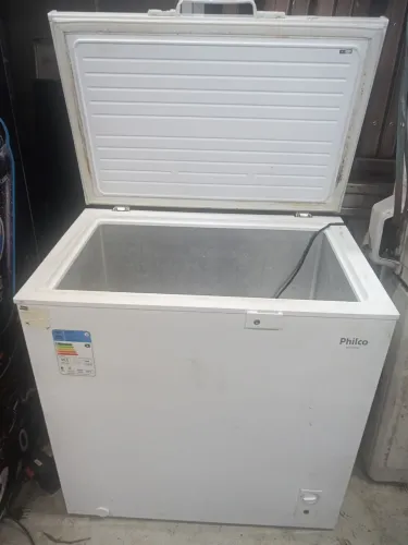 Freezer philco , 220v , 199l