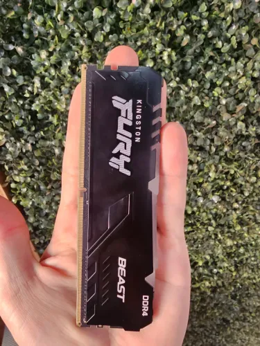 Memoria ram ddr4 8 gigas 