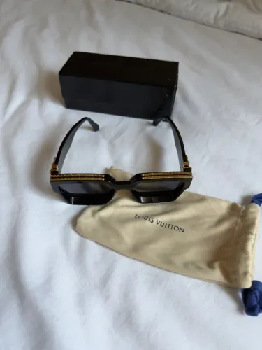 Óculos Louis Vuitton Millionaire