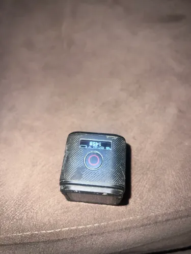 Vendo Gopro Hero session