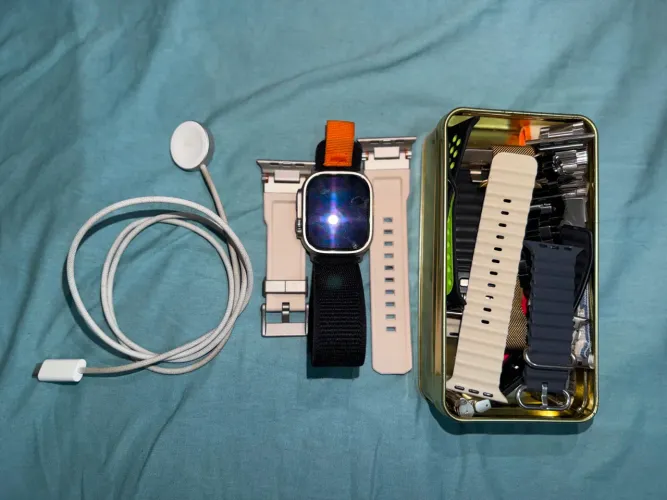 Apple Watch Ultra 2