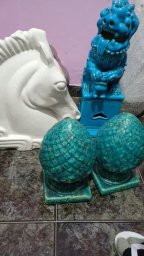 Utensílios para casa. Valores A PARTIR de 400 reais .