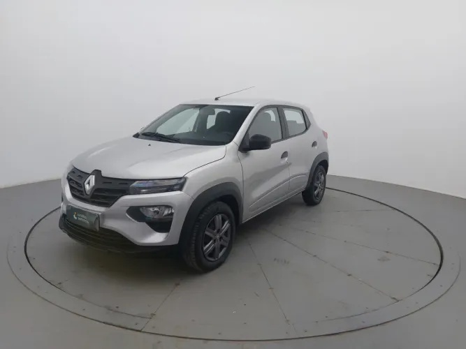 Renault Kwid 1.0 Zen 2025