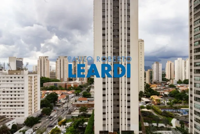 APARTAMENTO - VILA LEOPOLDINA - SP