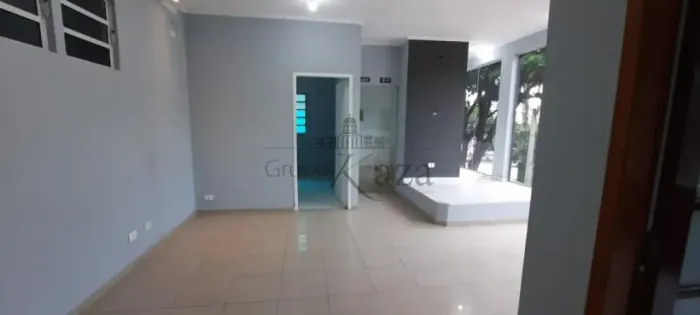 Casa/Comercial Residencial - Comercial - No bairro Jardim América