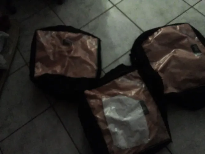 Mochilas bags