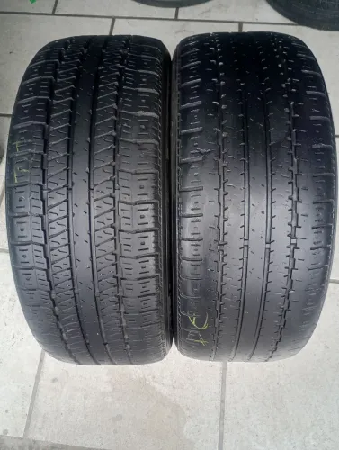 VENDO 2 PNEUS 235/50/18