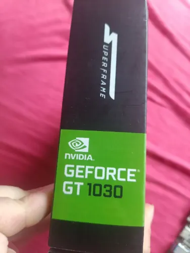 Kit gamer básico