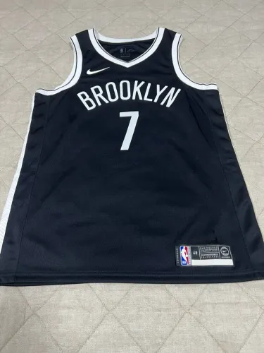 Brooklyn nets nba jersey