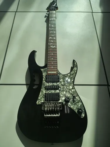 Ibanez jem 555 koreana 